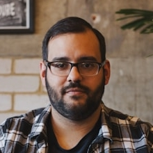 James Mitchell photo