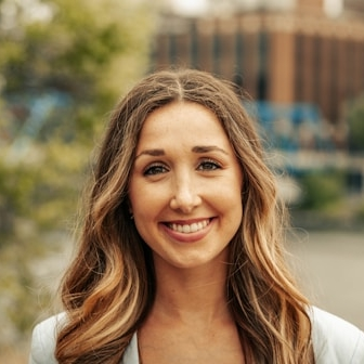 Lisa Patterson photo