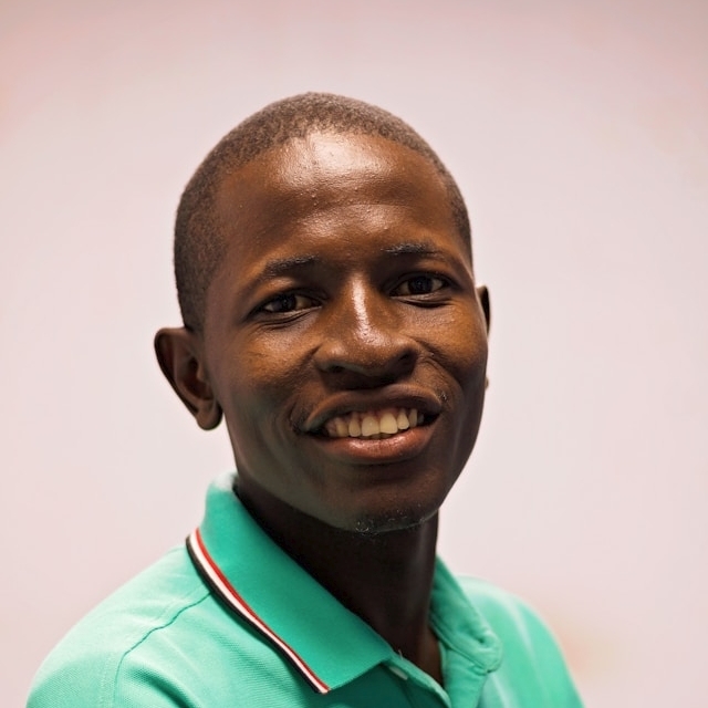 Michael Williams photo