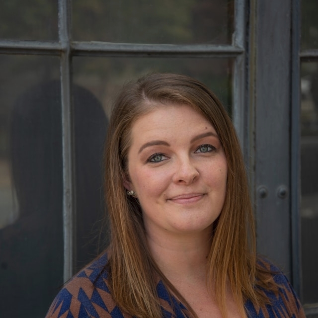 Rachel Thompson photo